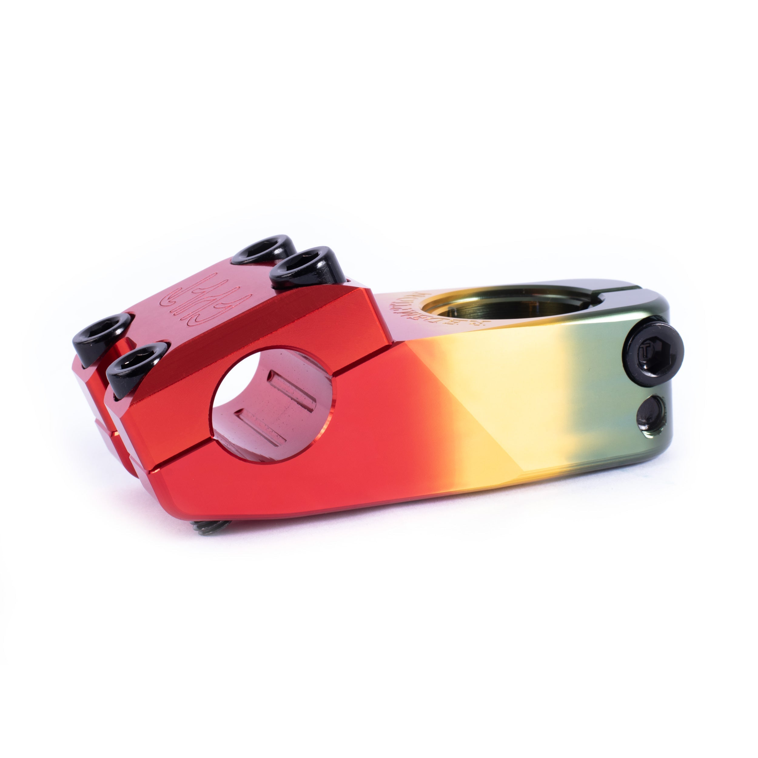 Redemption Stem / rasta