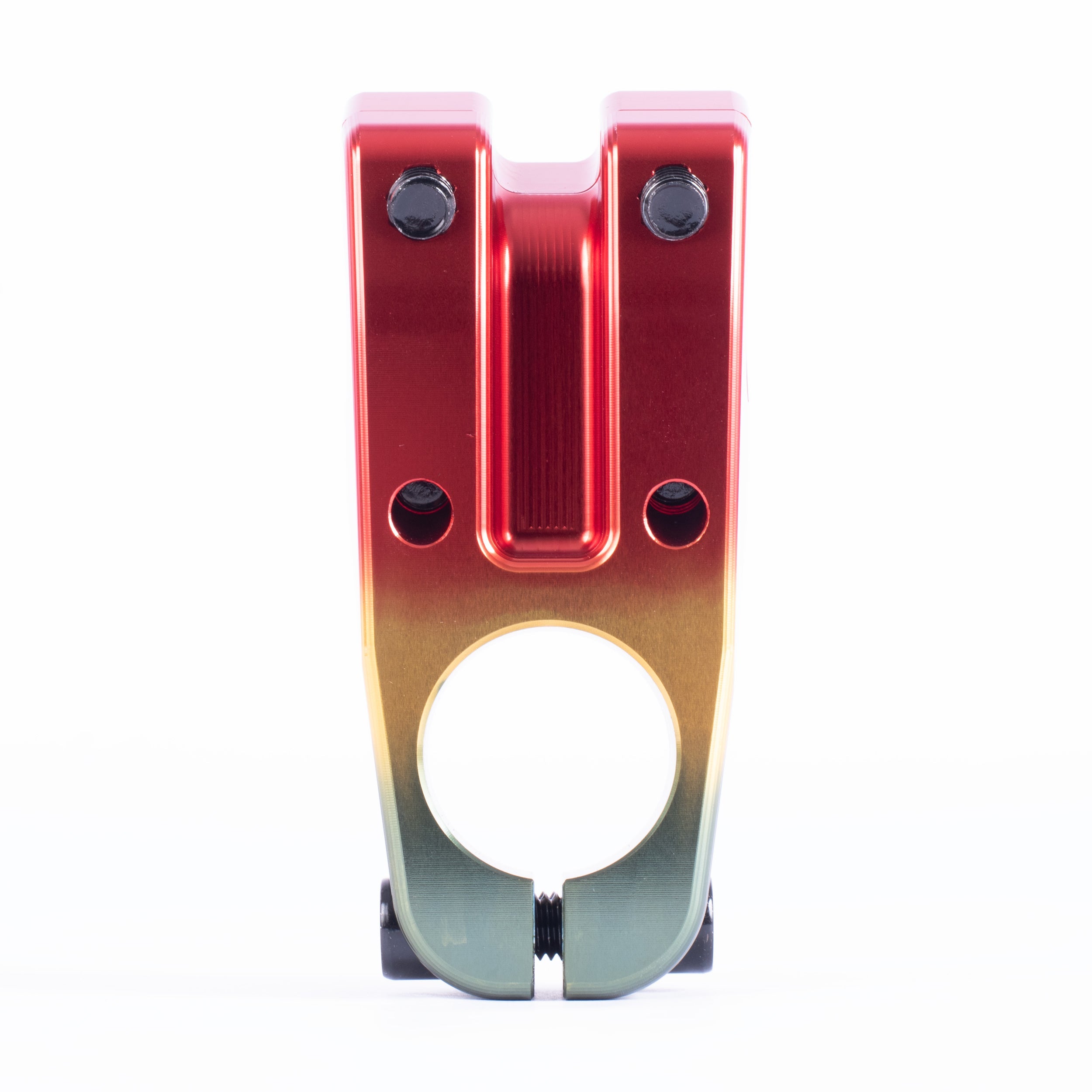 Redemption Stem / rasta