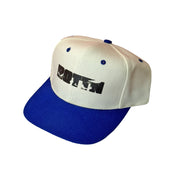 Rottn / vintage cap