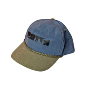 Rottn / vintage cap