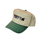 Rottn / vintage cap