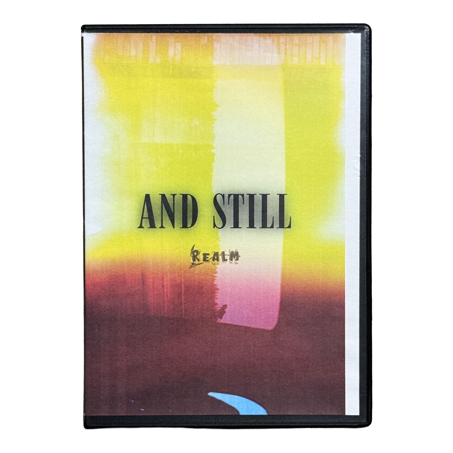 REALM / And Still DVD