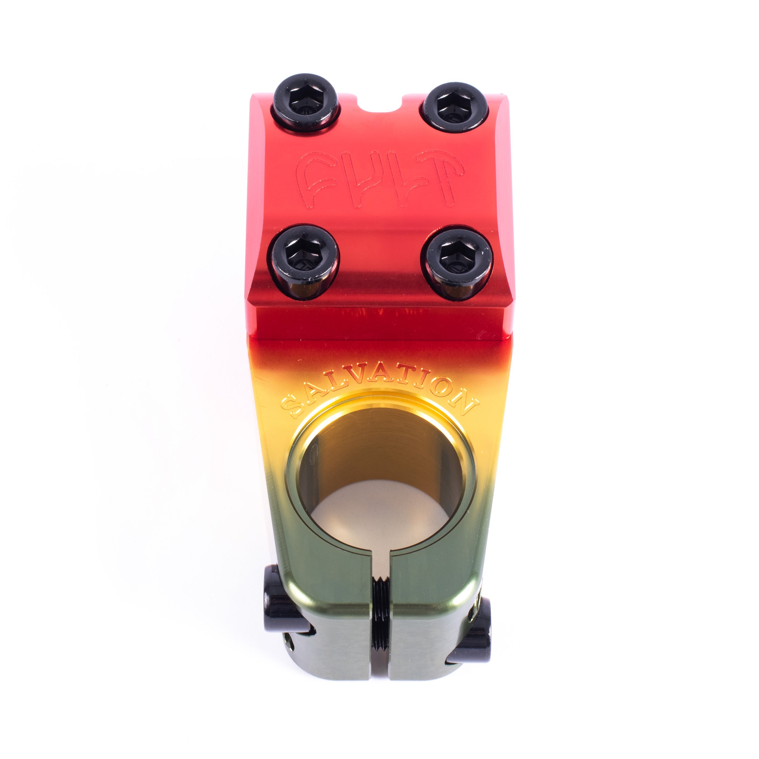 Salvation Stem / rasta - Thumbnail 2