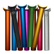 5150BMX / 2-in-1 Pivotal Seat Post w/17mm Wrench