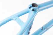 Shorty Frame / high desert colorway / baby blue
