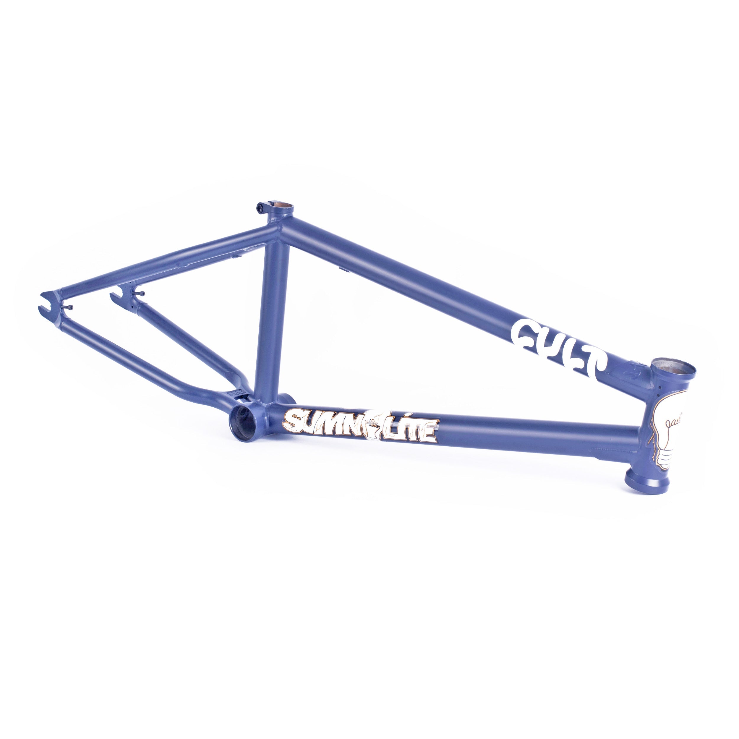 Shorty Frame / Sumn Lite / navy