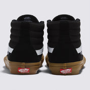 Vans / Sk8-hi / gum