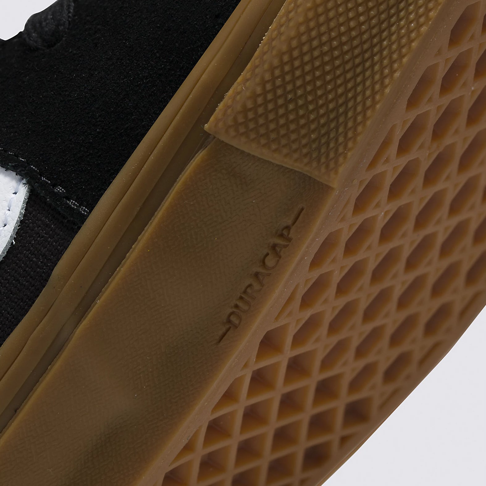 Vans / Sk8-hi / gum