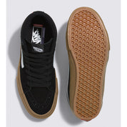 Vans / Sk8-hi / gum