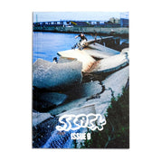 SLACK MAG / issue 9