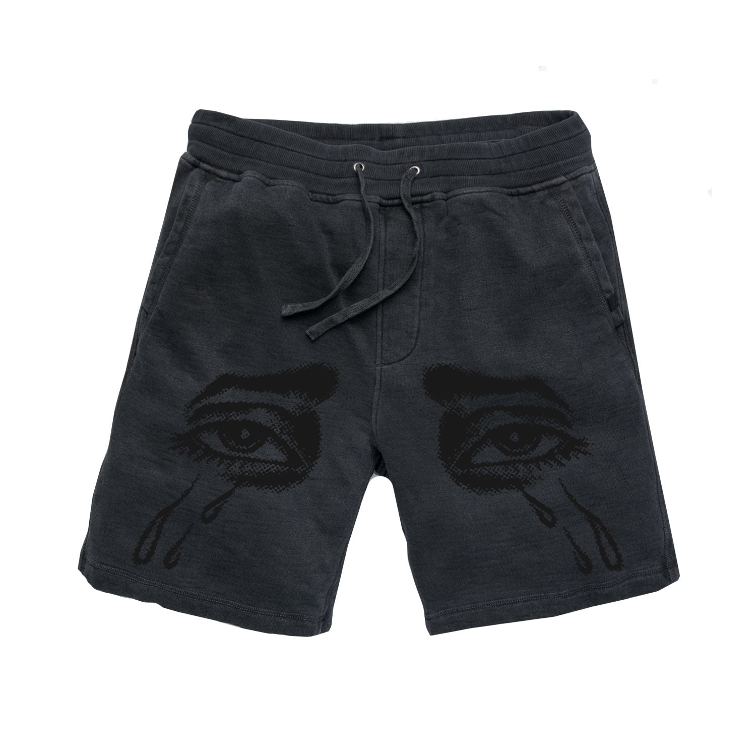 So Sad Shorts / black