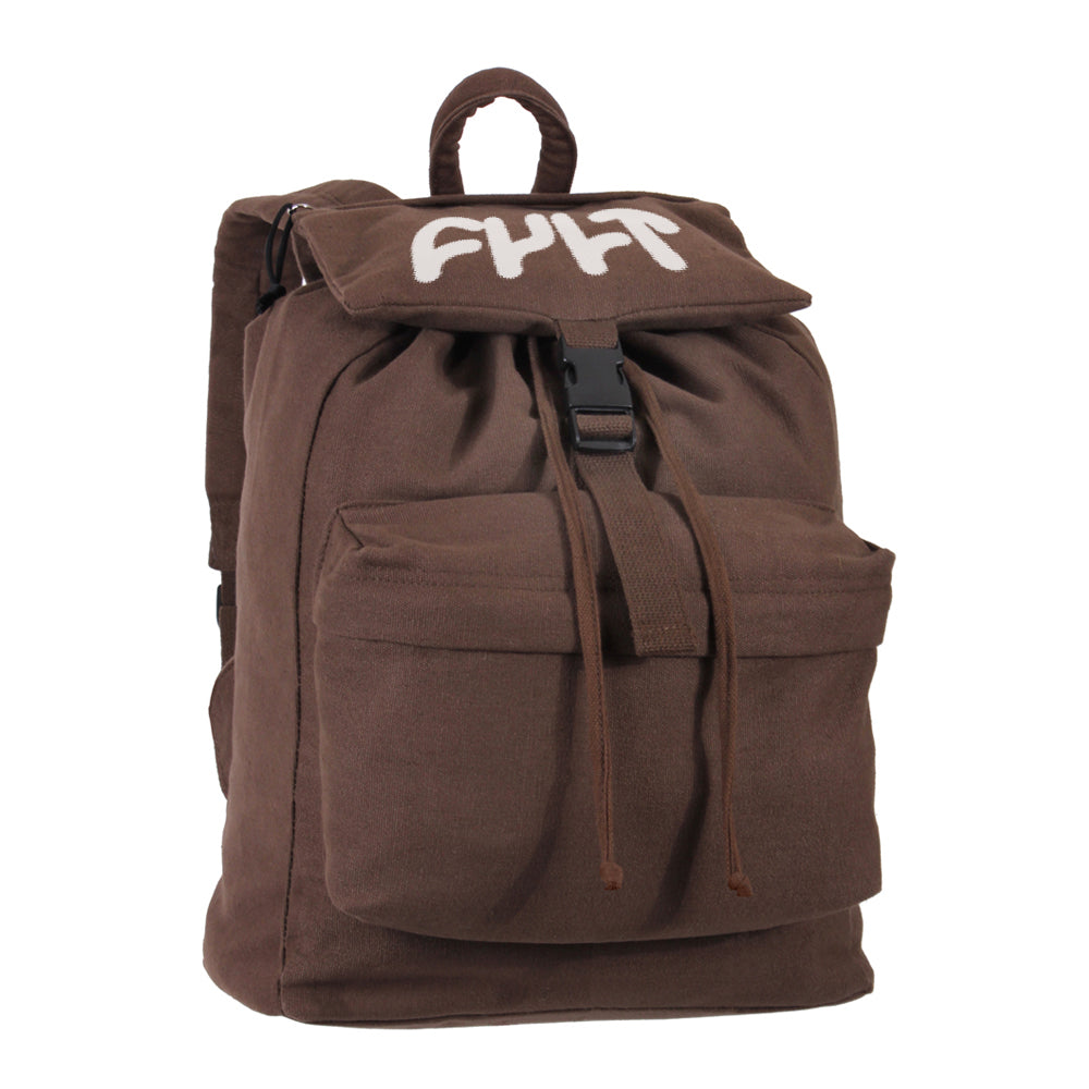 Stash Bag / brown
