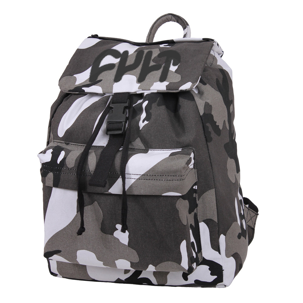 Stash Bag / winter camo