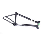 2-Short Frame / black