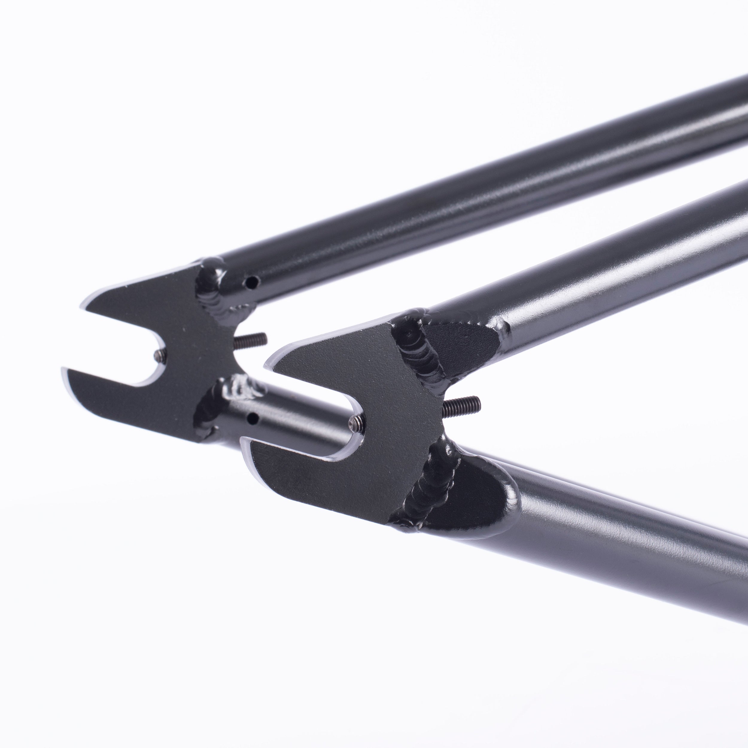 2-Short Frame / black