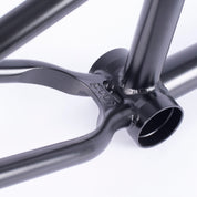 2-Short Frame / black