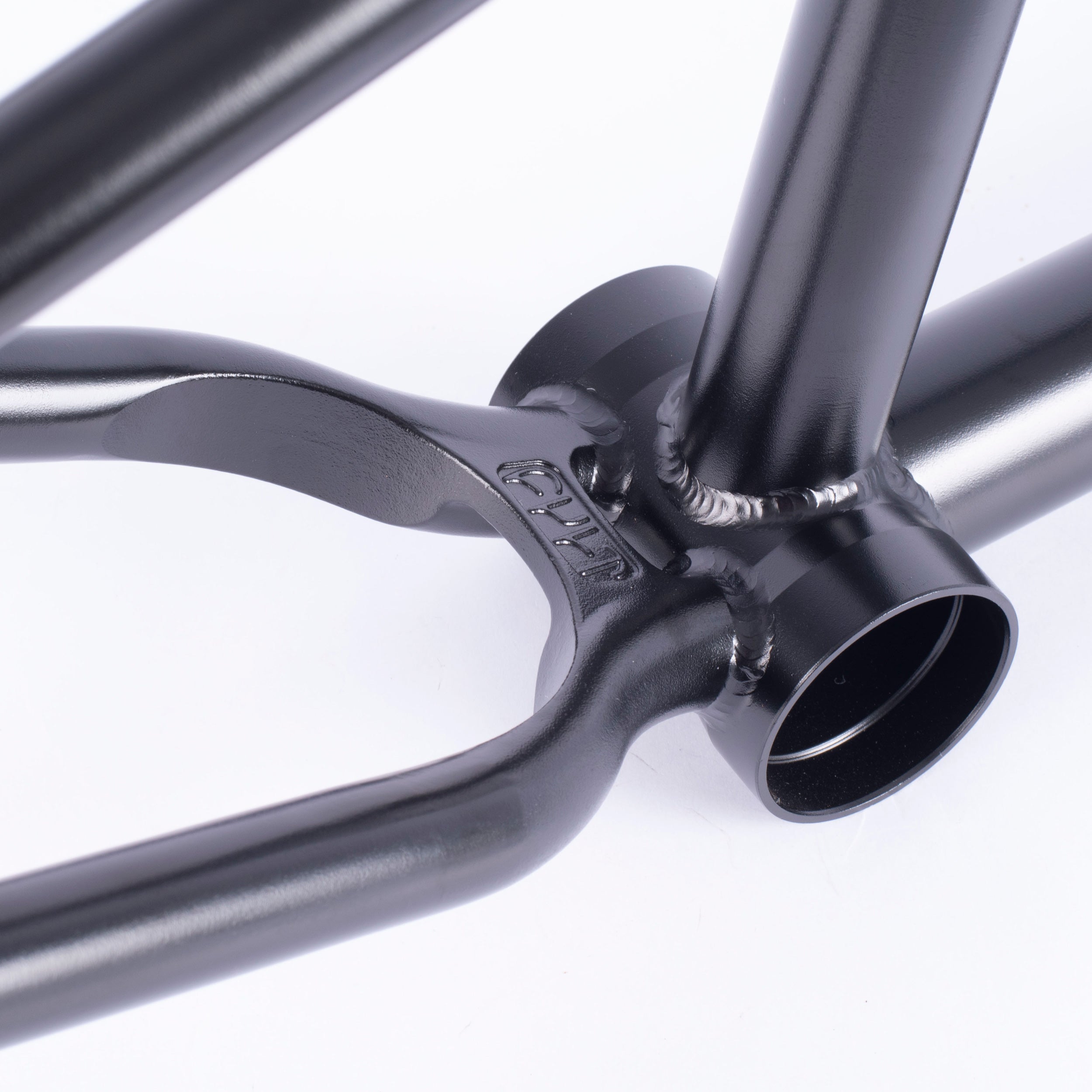 2-Short Frame / black