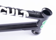 2-Short Frame / black