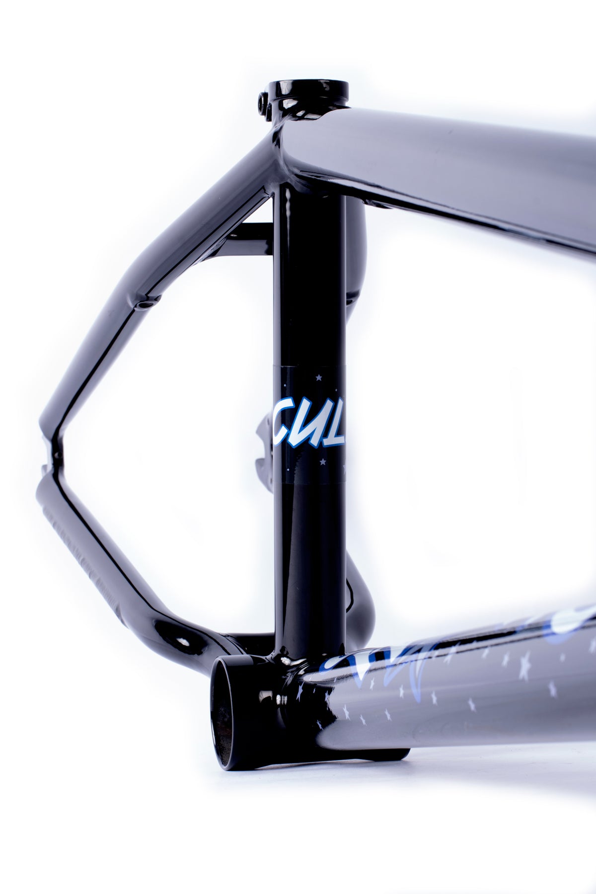 Trey Jones Magic Frame