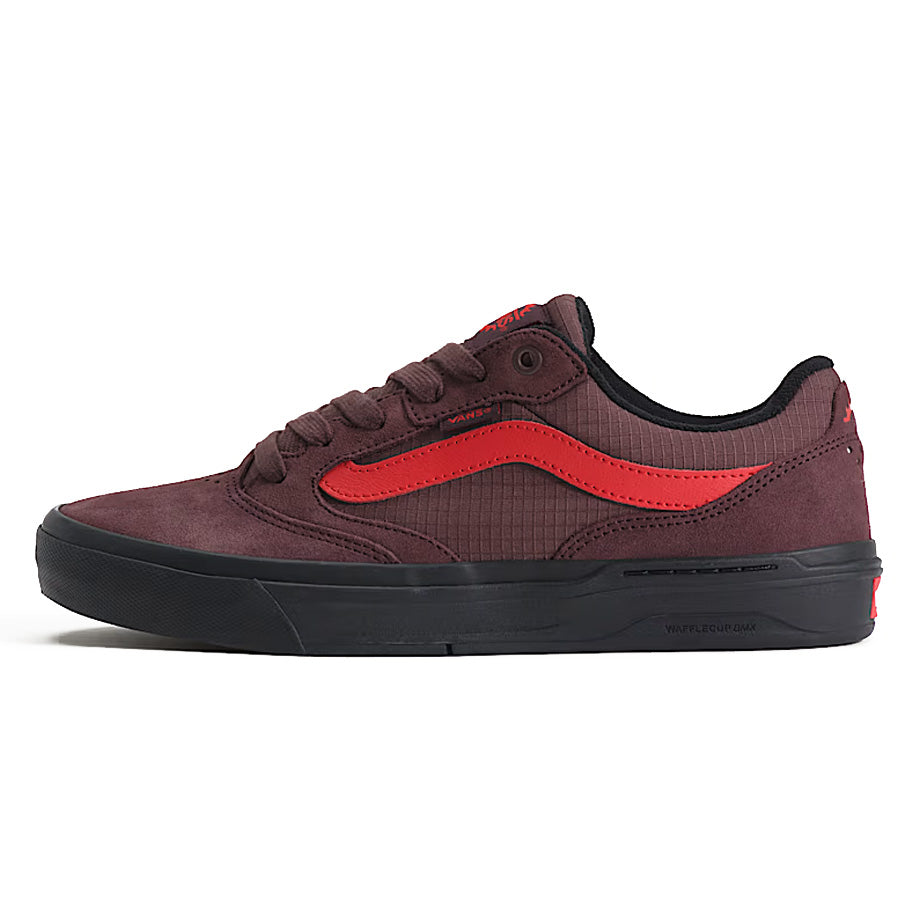 Vans / BMX Proof Wafflecup / brown