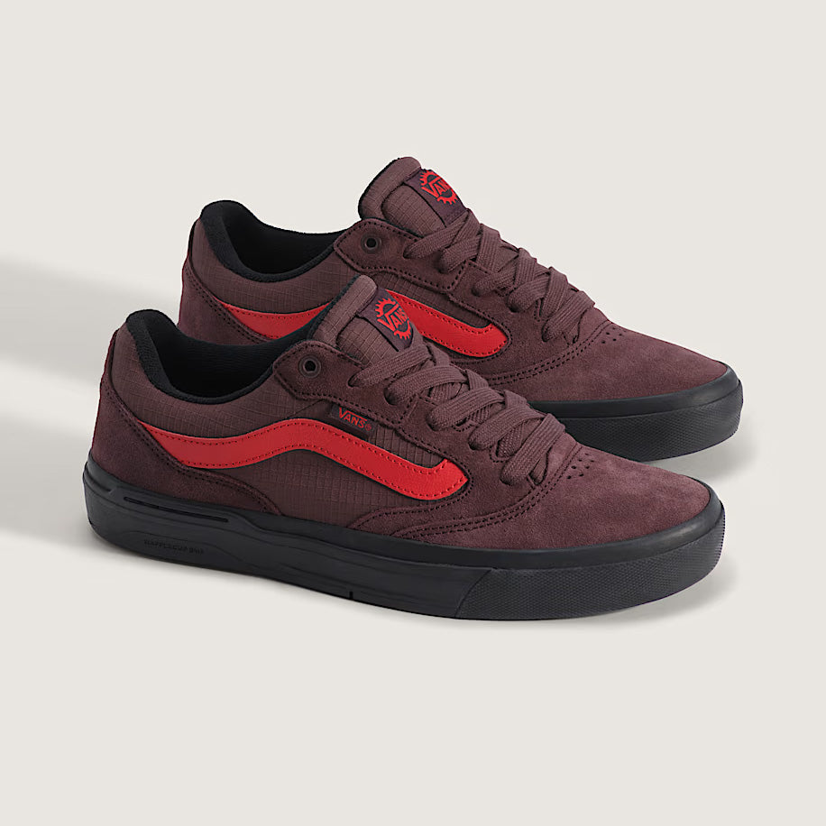 Vans / BMX Proof Wafflecup / brown