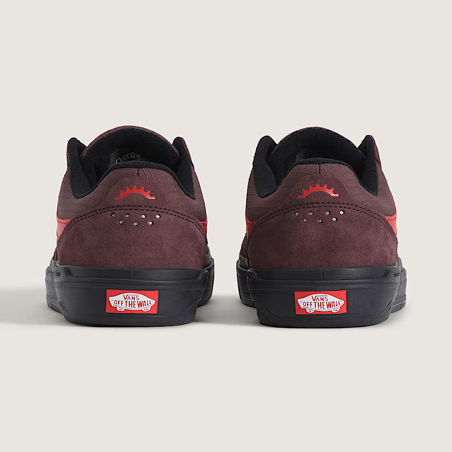 Vans / BMX Proof Wafflecup / brown