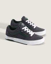 Vans / BMX Proof Wafflecup / charcoal green