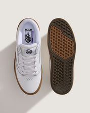 Vans / BMX Proof Wafflecup / White