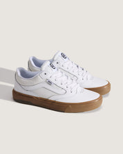 Vans / BMX Proof Wafflecup / White