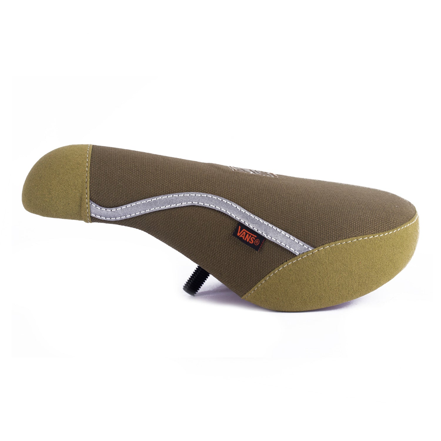 Cult x Vans Old Skool Seat / green
