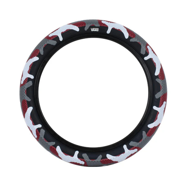 Vans x Cult Cruiser Tire 26" (single)