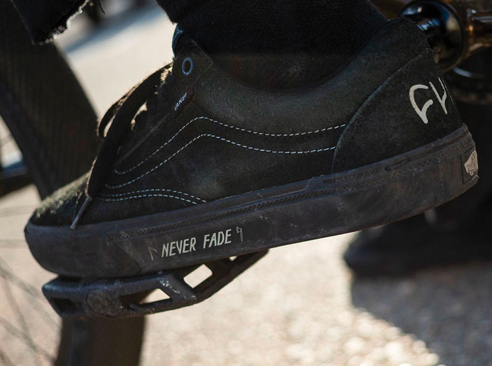 Vans x cult shoes Clearance