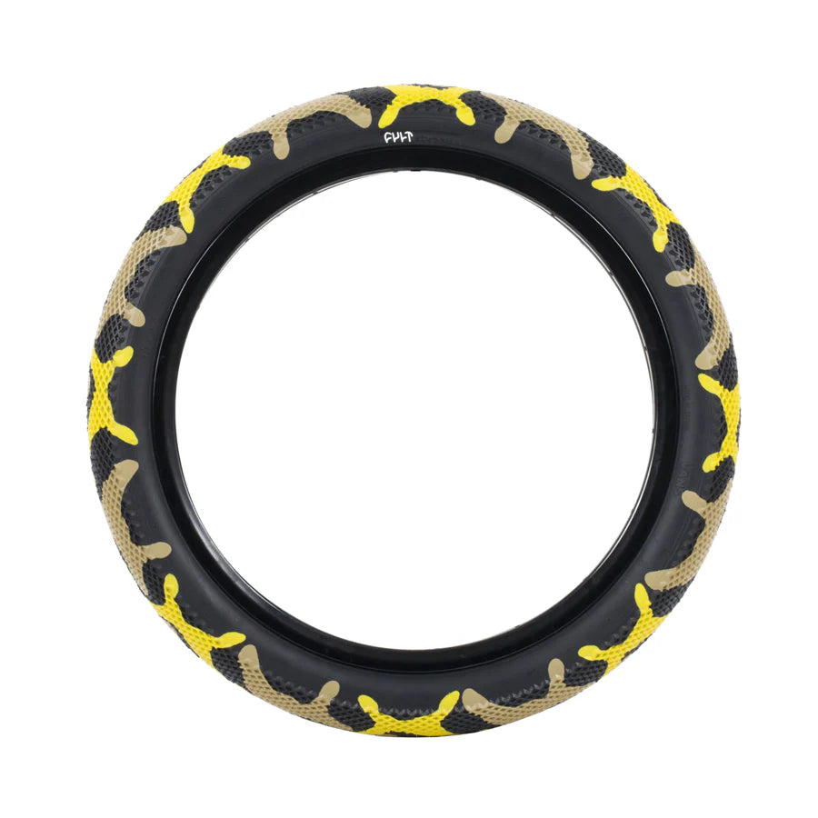 Vans x Cult Cruiser Tire 26" (single)