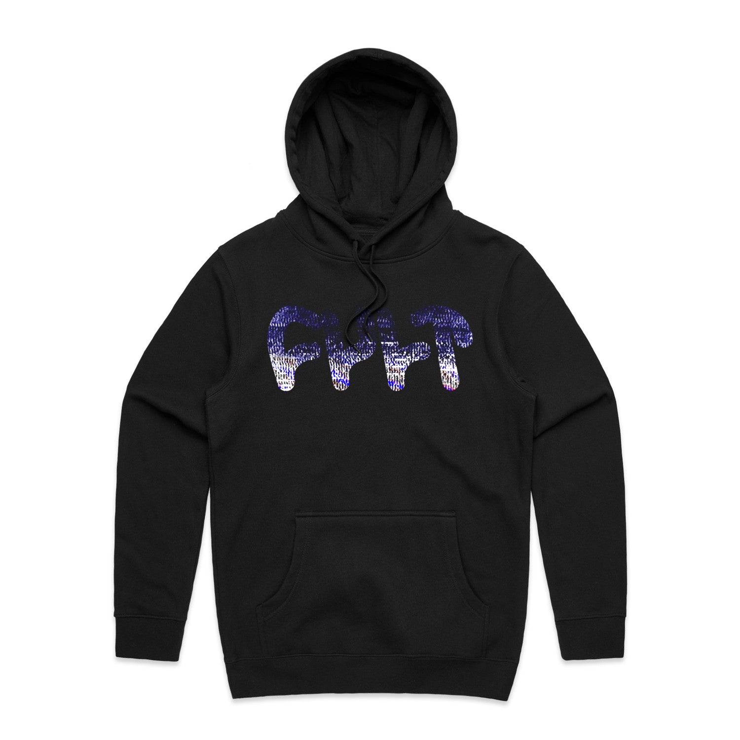 VHS Hoodie