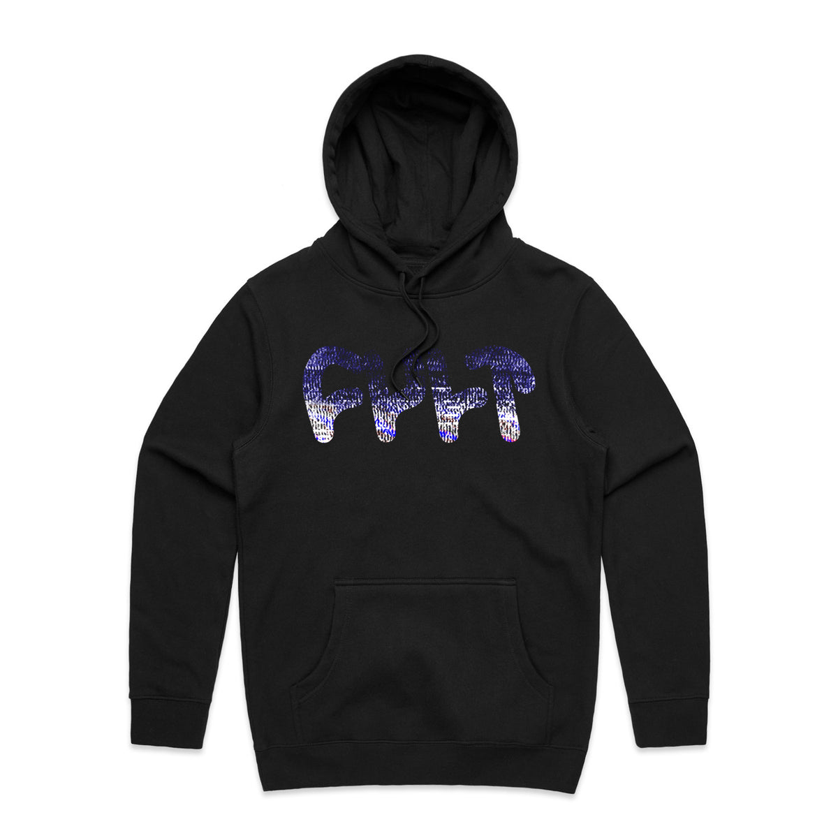 VHS Hoodie