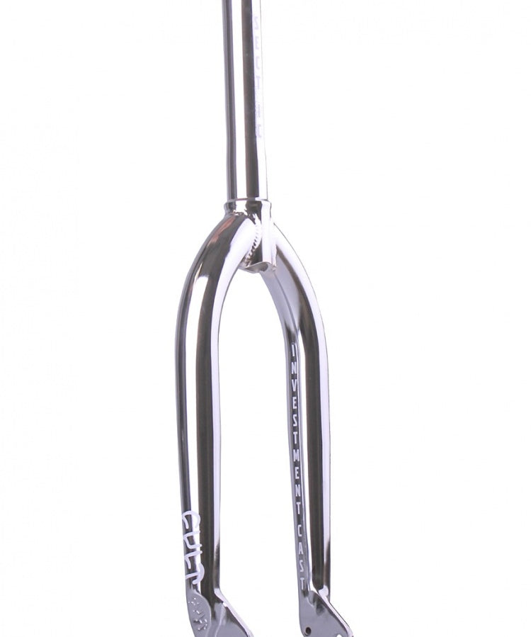 18" Sect IC Fork