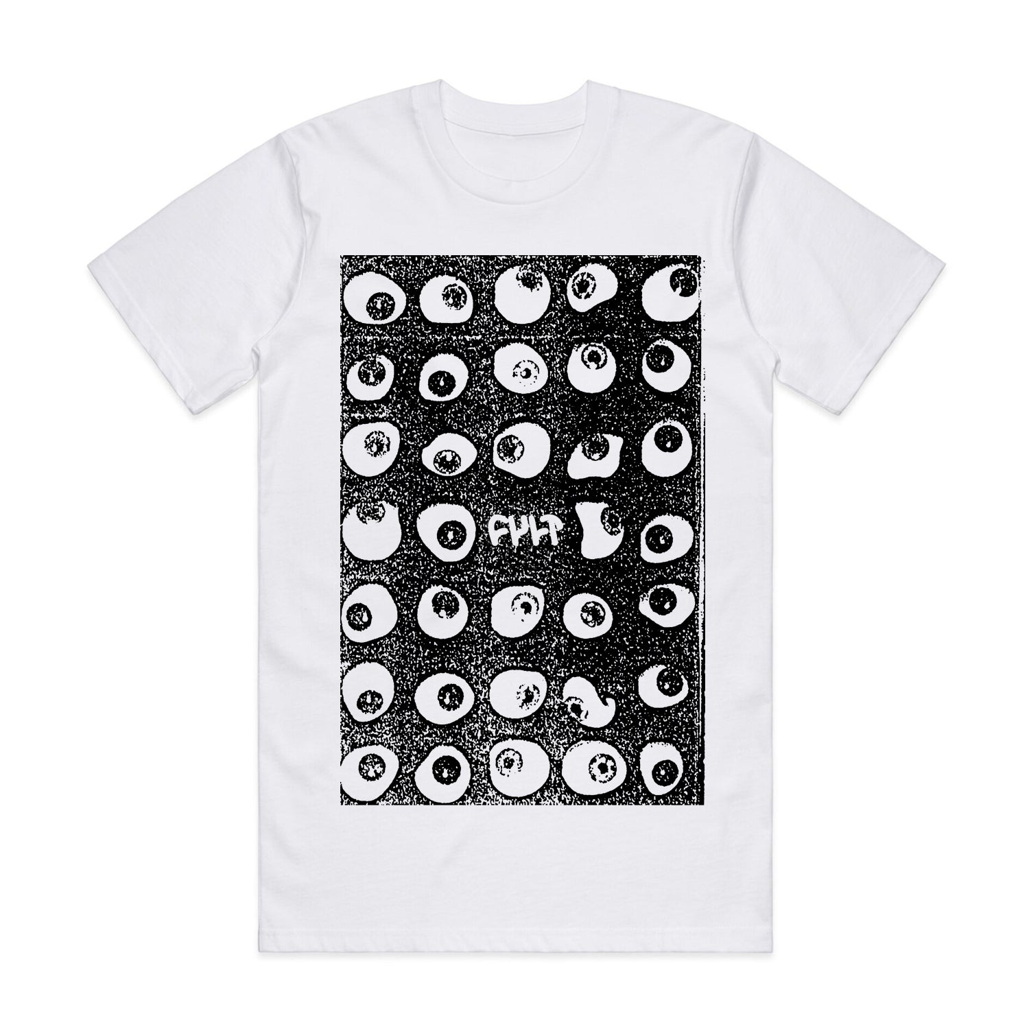 Visions Tee