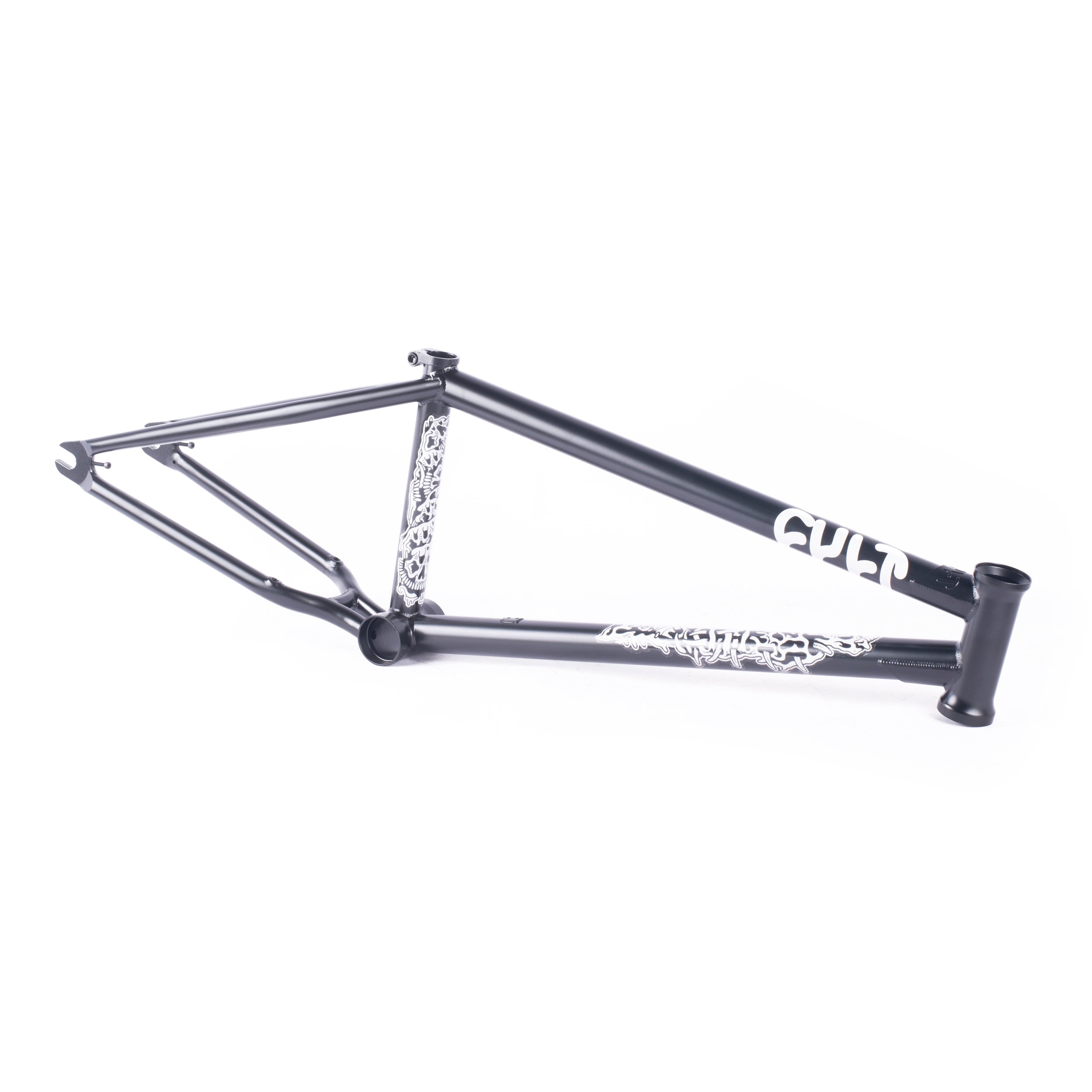 Walsh Frame / black
