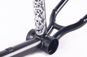 Walsh Frame / black