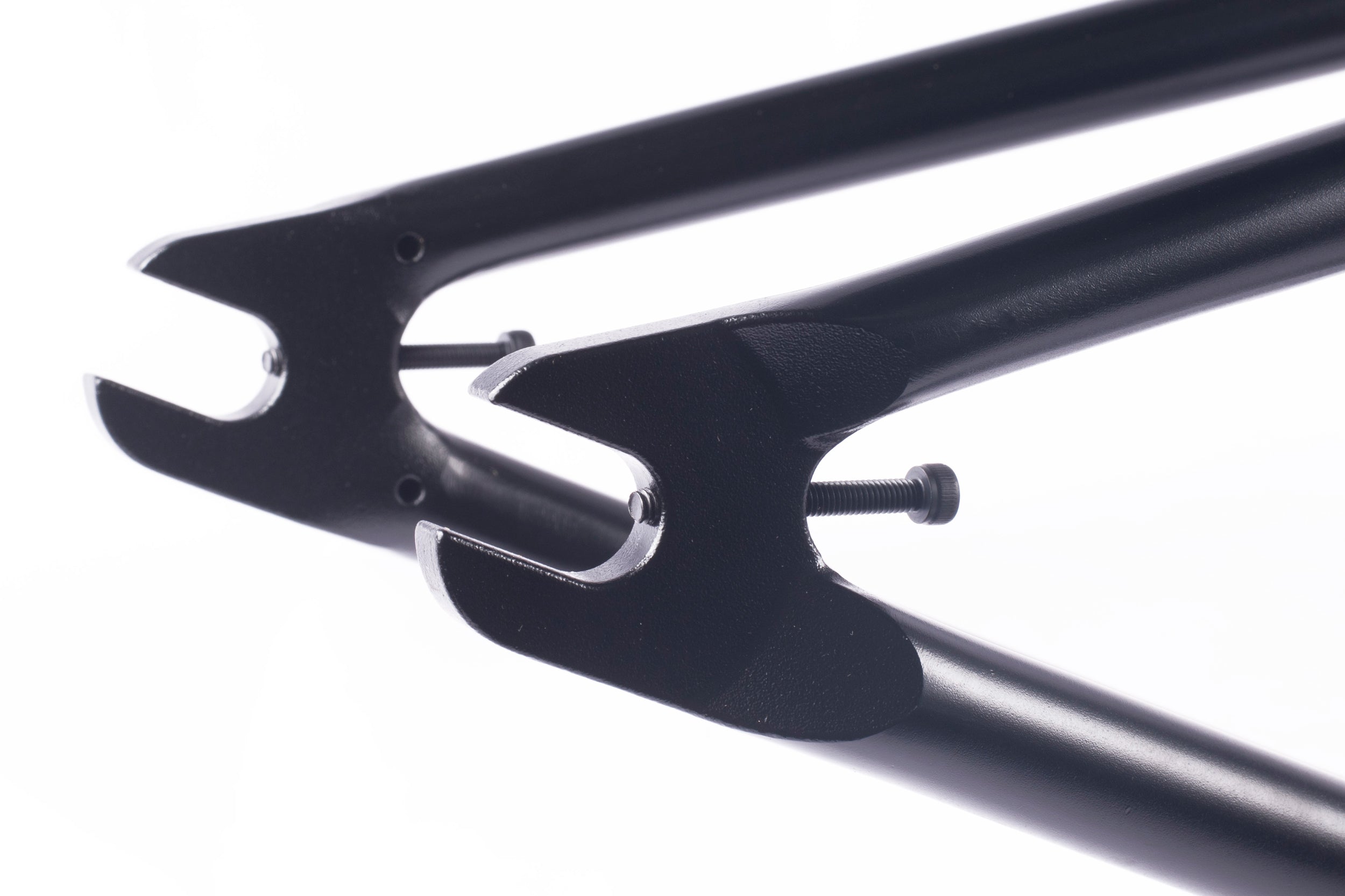 Walsh Frame / black