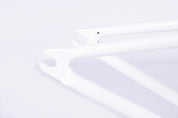 Walsh Frame / white