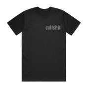 Cultshit Tee