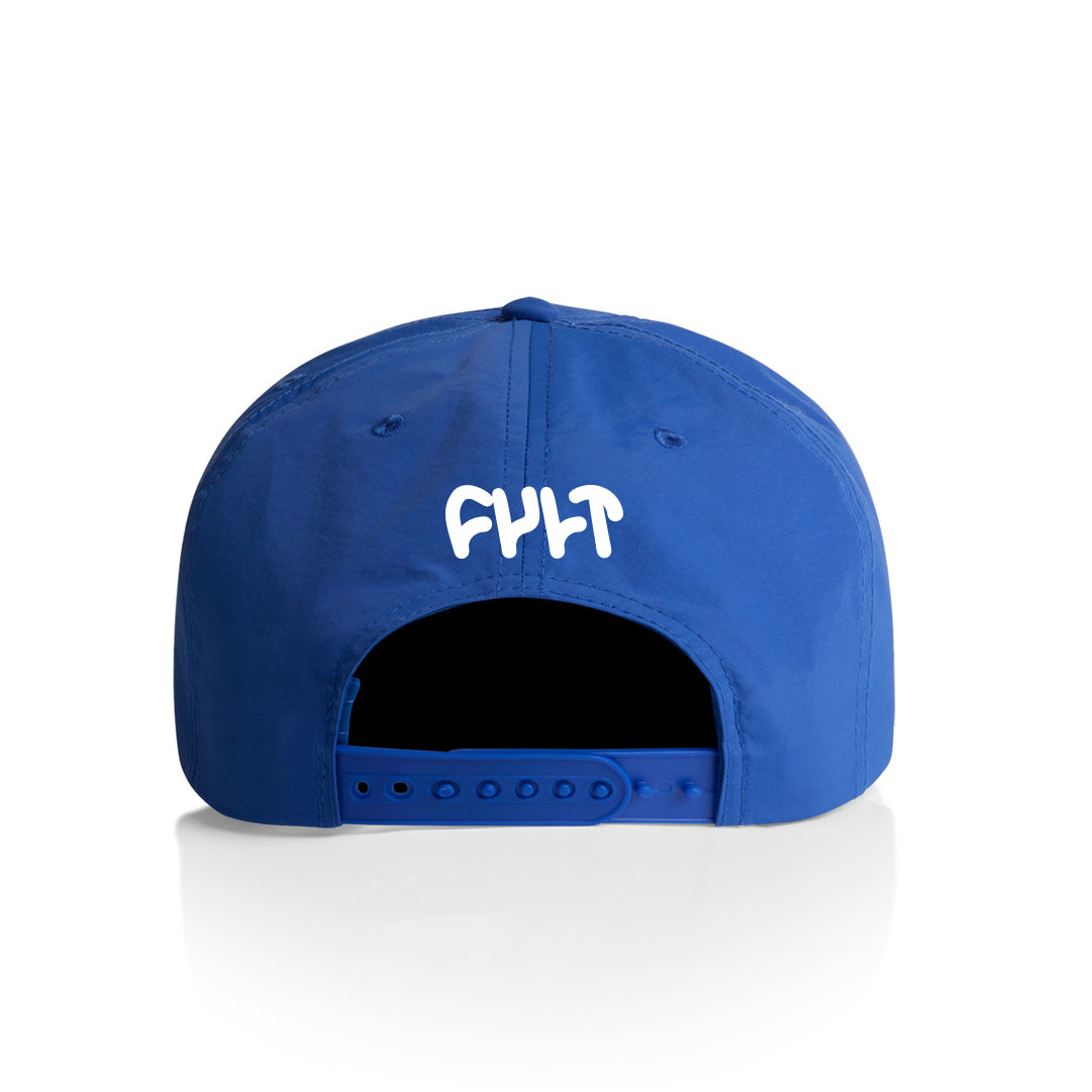 World Series Leaders Cap