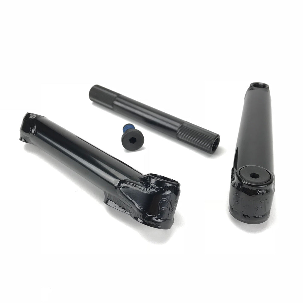 18" Crew Juvi Cranks