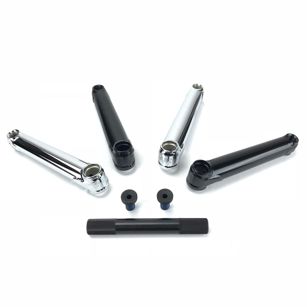 18" Crew Juvi Cranks