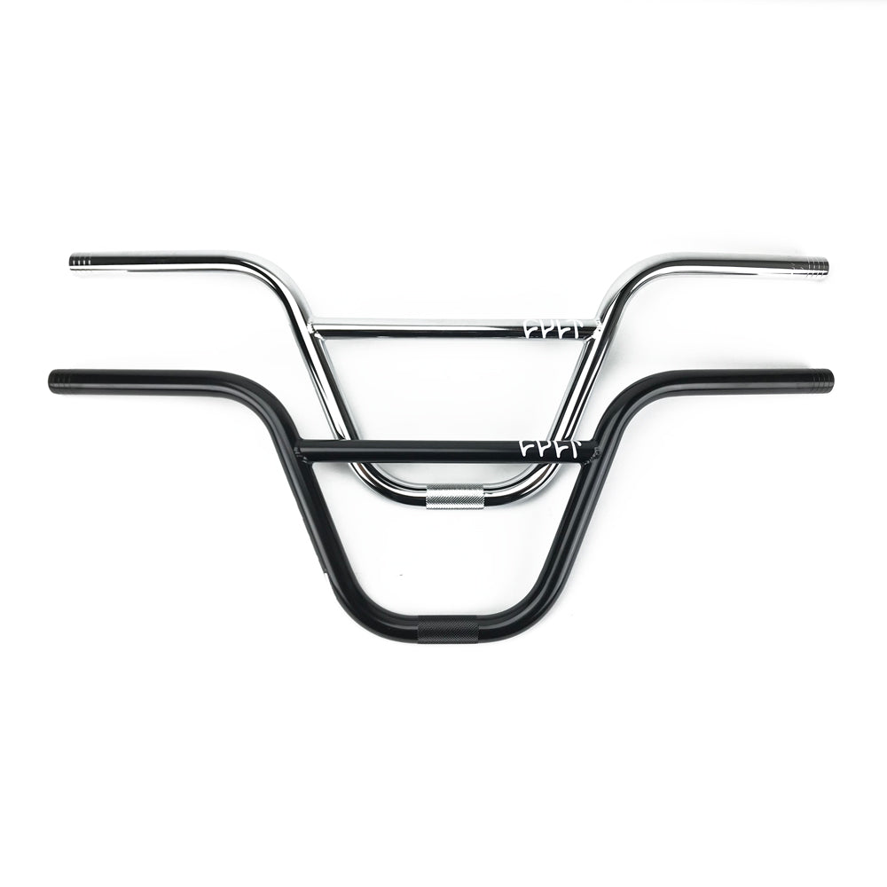 18" Crew Juvi Bars