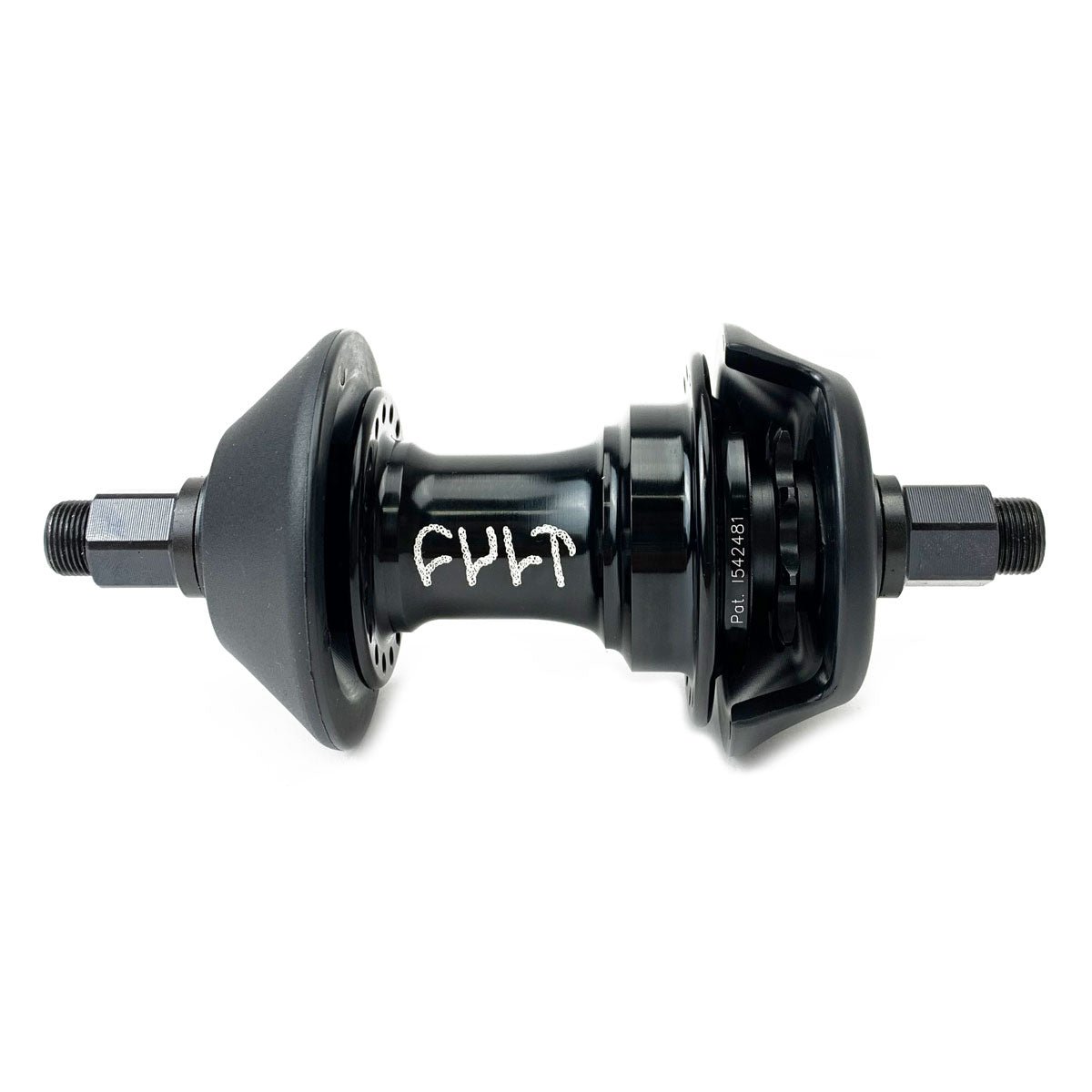 Astronomical Hub