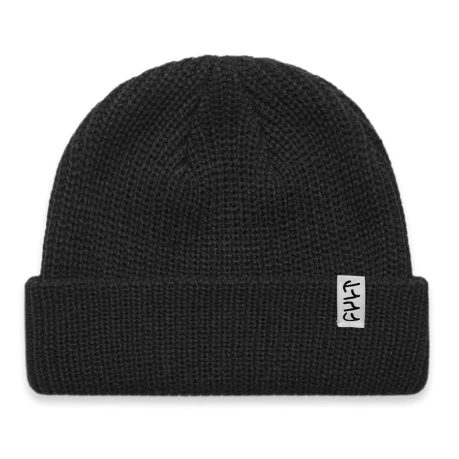 Nightwatch Cap/ black