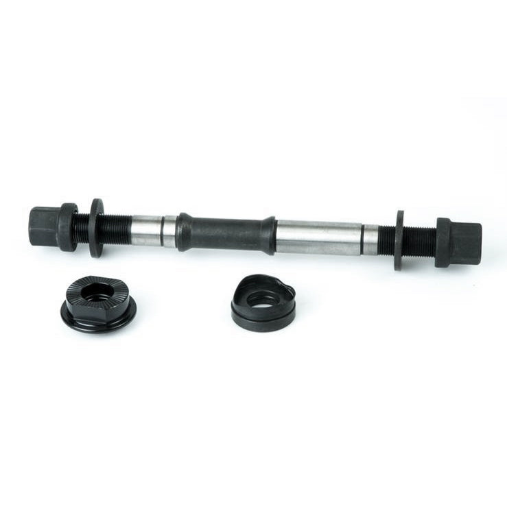 Crew Cassette Axle Kit