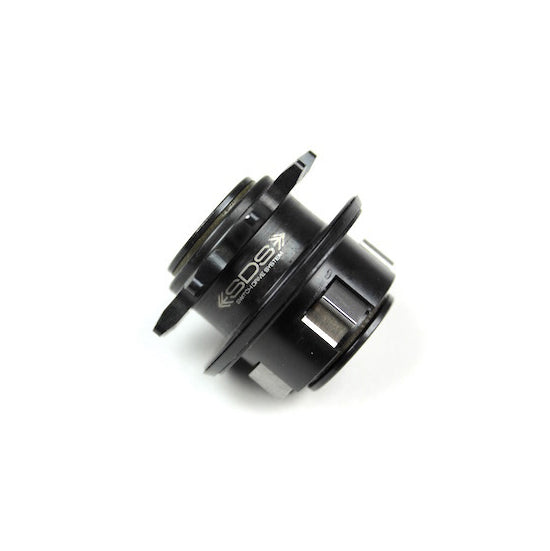 Crew Cassette Hub Driver